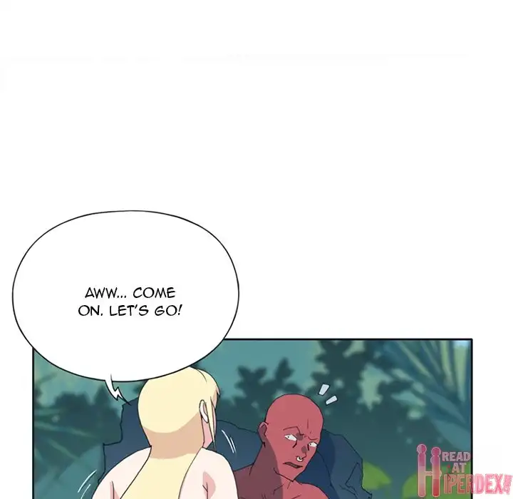 15 Beauties - Chapter 18 [photo 13] - MangaPorn