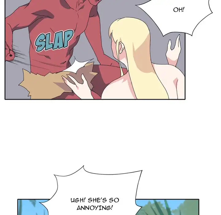 15 Beauties - Chapter 18 [photo 15] - MangaPorn