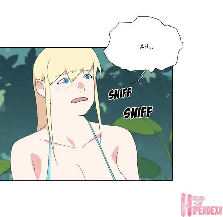 15 Beauties - Chapter 18 [photo 17] - MangaPorn