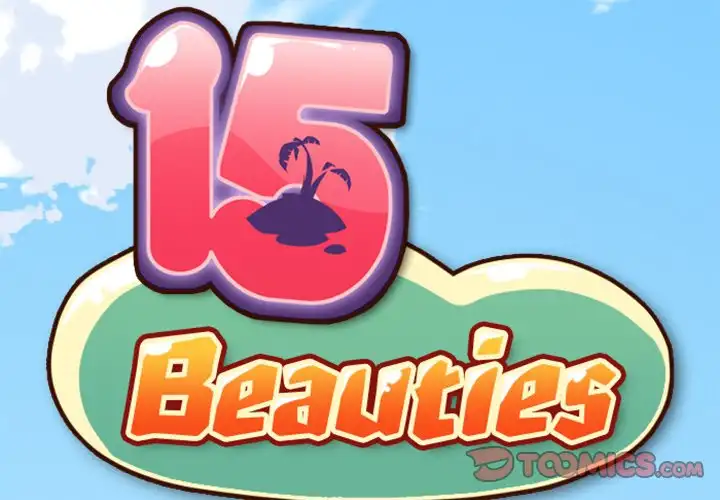 15 Beauties - Chapter 18 [photo 2] - MangaPorn