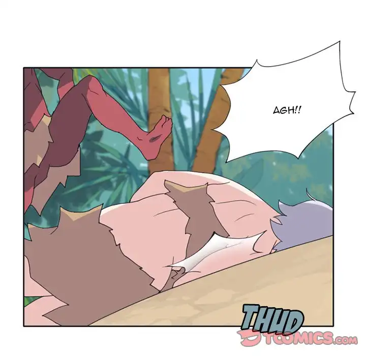 15 Beauties - Chapter 18 [photo 34] - MangaPorn