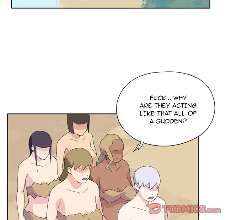 15 Beauties - Chapter 18 [photo 42] - MangaPorn