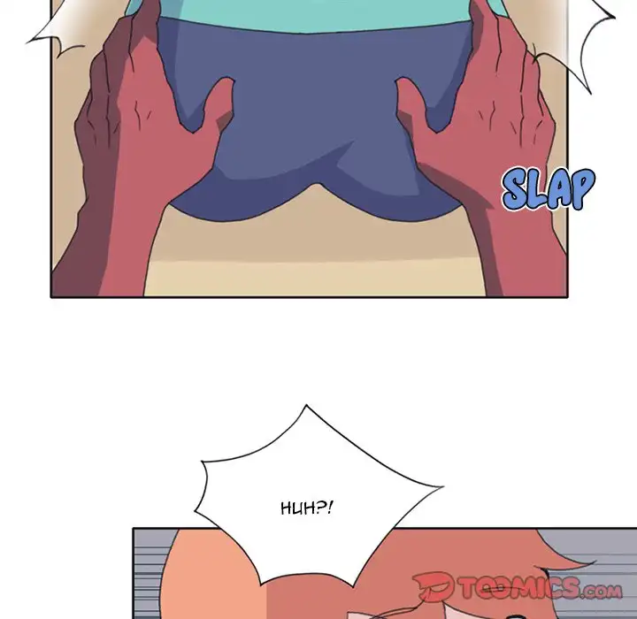 15 Beauties - Chapter 18 [photo 50] - MangaPorn