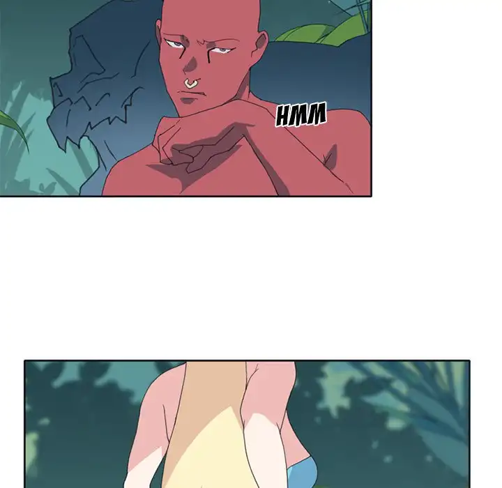 15 Beauties - Chapter 18 [photo 9] - MangaPorn