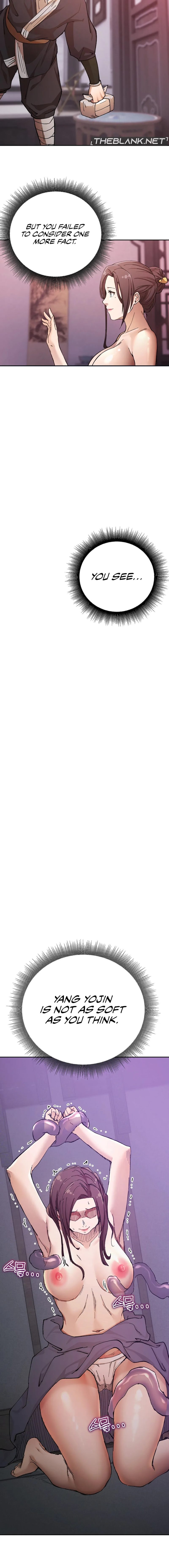 I Became The Sex Art Master In My Murim Novel - Chapter 3 [photo 12] - MangaPorn