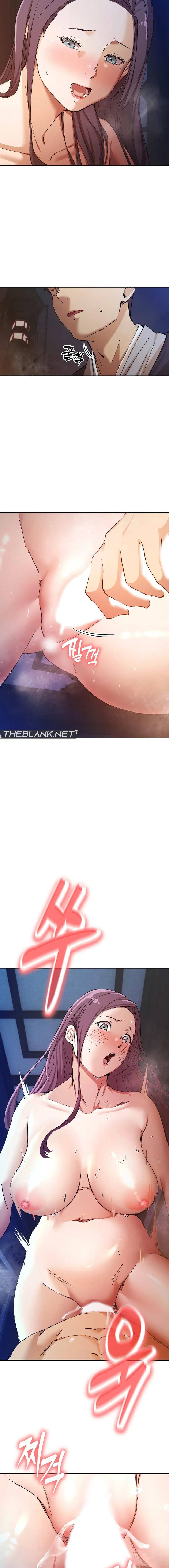 I Became The Sex Art Master In My Murim Novel - Chapter 3 [photo 19] - MangaPorn