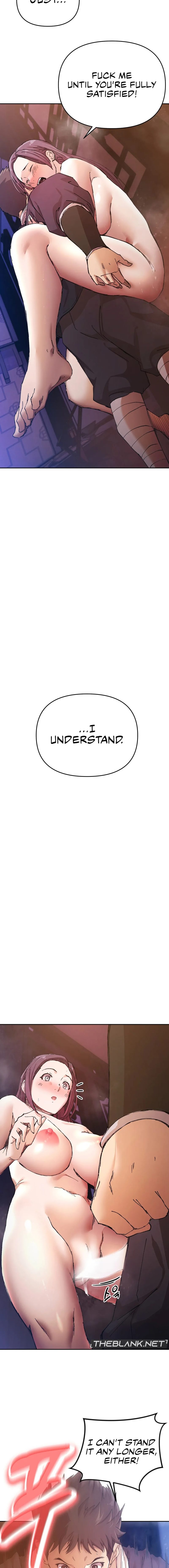 I Became The Sex Art Master In My Murim Novel - Chapter 3 [photo 21] - MangaPorn