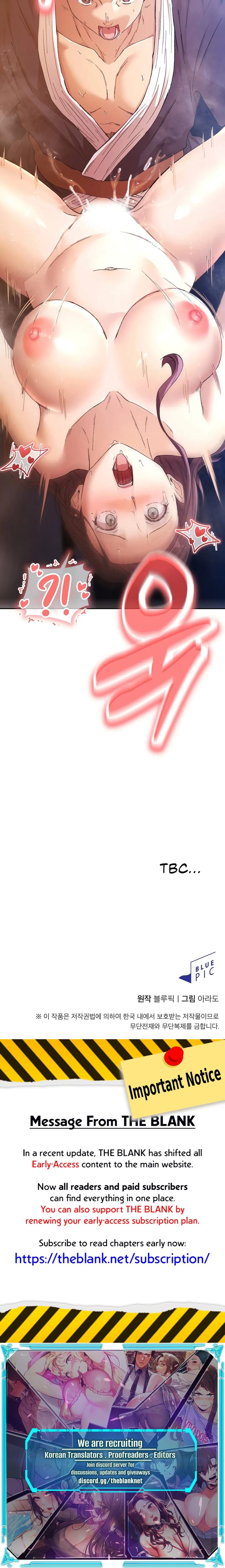 I Became The Sex Art Master In My Murim Novel - Chapter 3 [photo 22] - MangaPorn