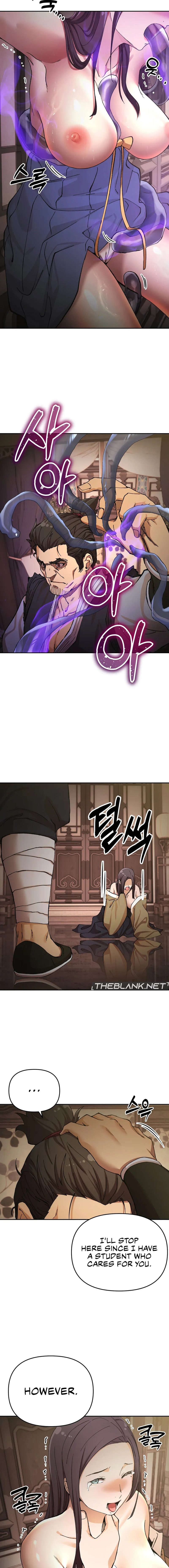 I Became The Sex Art Master In My Murim Novel - Chapter 3 [photo 5] - MangaPorn