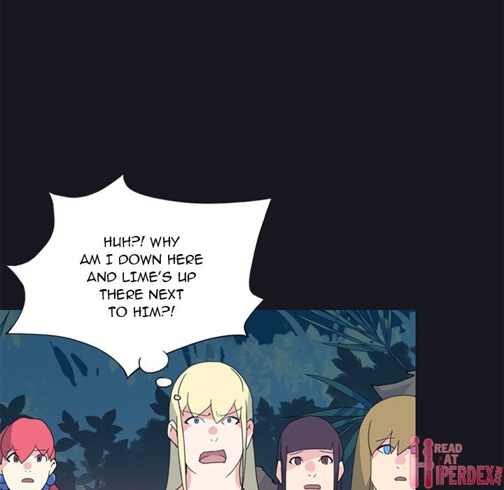 15 Beauties - Chapter 19 [photo 17] - MangaPorn