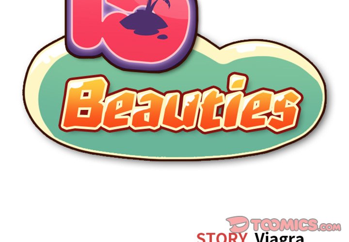 15 Beauties - Chapter 19 [photo 2] - MangaPorn