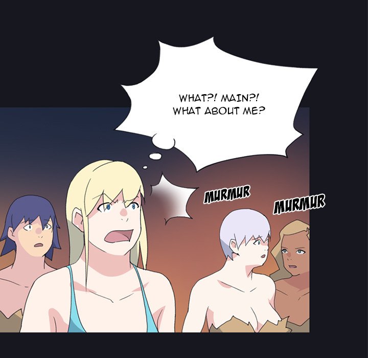 15 Beauties - Chapter 19 [photo 20] - MangaPorn