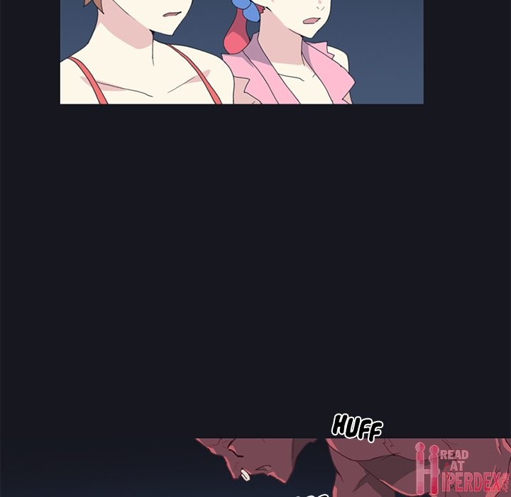 15 Beauties - Chapter 19 [photo 44] - MangaPorn