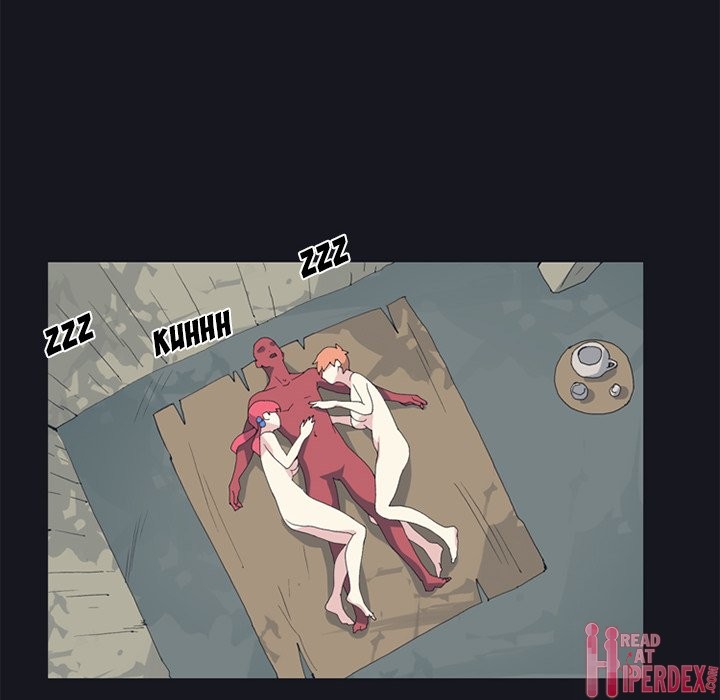 15 Beauties - Chapter 19 [photo 60] - MangaPorn