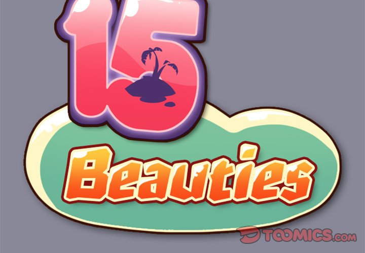 15 Beauties - Chapter 20 [photo 2] - MangaPorn