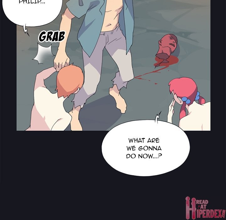 15 Beauties - Chapter 20 [photo 23] - MangaPorn