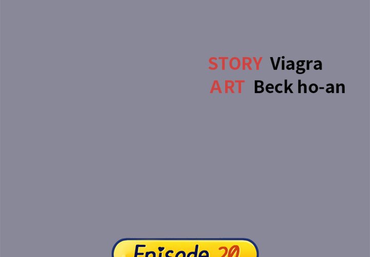 15 Beauties - Chapter 20 [photo 3] - MangaPorn