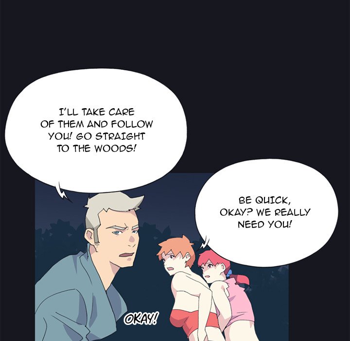 15 Beauties - Chapter 20 [photo 31] - MangaPorn