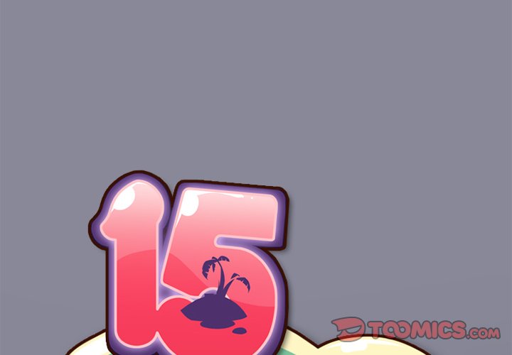 15 Beauties - Chapter 21 [photo 2] - MangaPorn