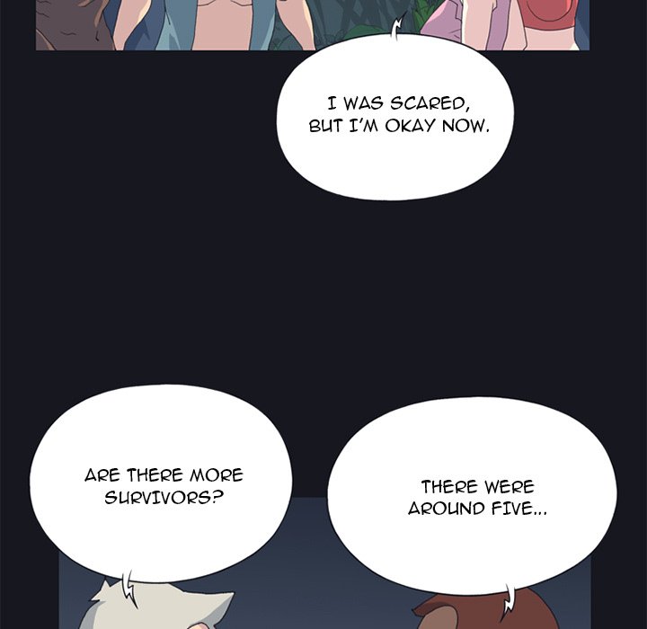 15 Beauties - Chapter 21 [photo 27] - MangaPorn