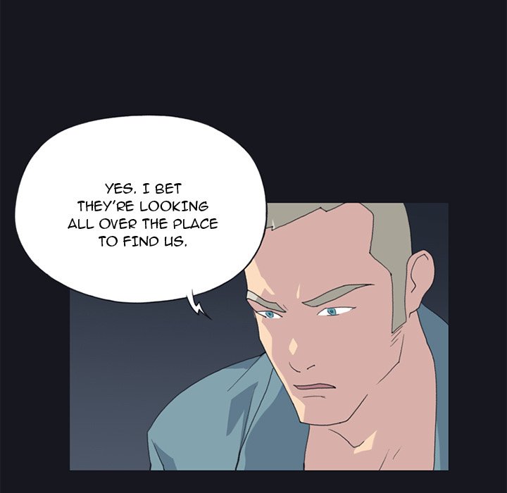 15 Beauties - Chapter 21 [photo 31] - MangaPorn