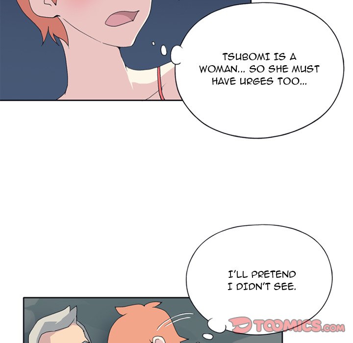 15 Beauties - Chapter 22 [photo 16] - MangaPorn