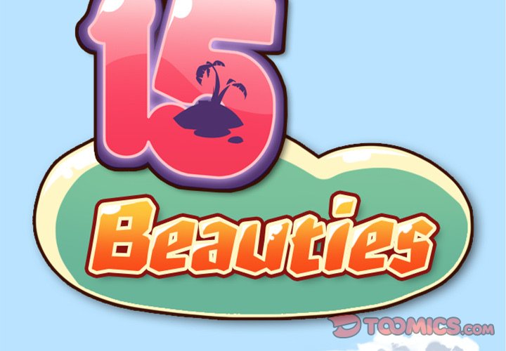 15 Beauties - Chapter 22 [photo 2] - MangaPorn