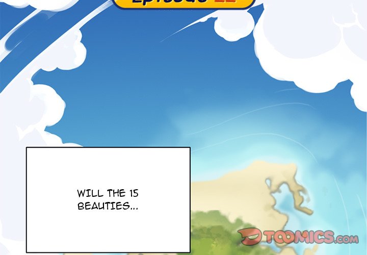 15 Beauties - Chapter 22 [photo 4] - MangaPorn