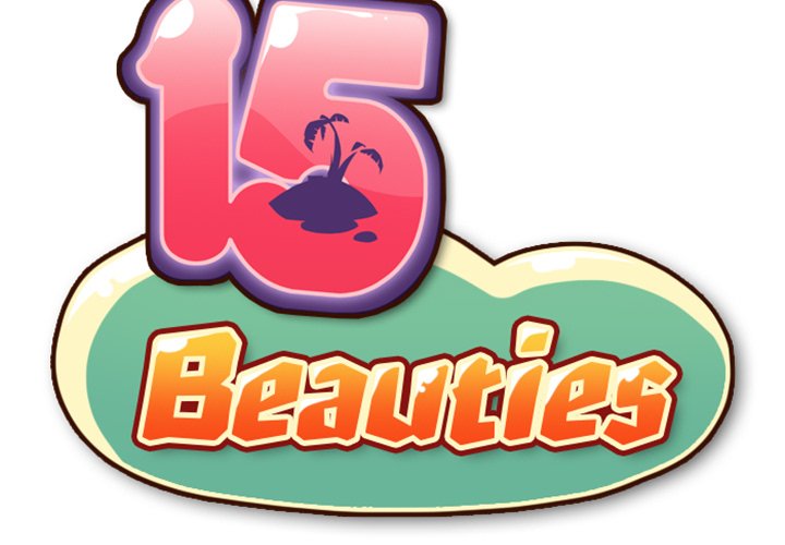15 Beauties - Chapter 23 [photo 3] - MangaPorn