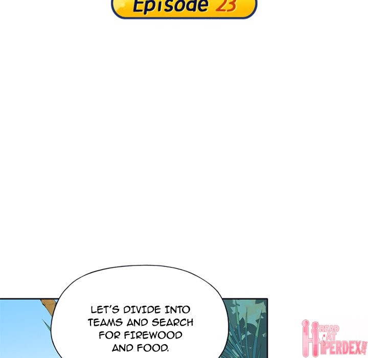 15 Beauties - Chapter 23 [photo 5] - MangaPorn