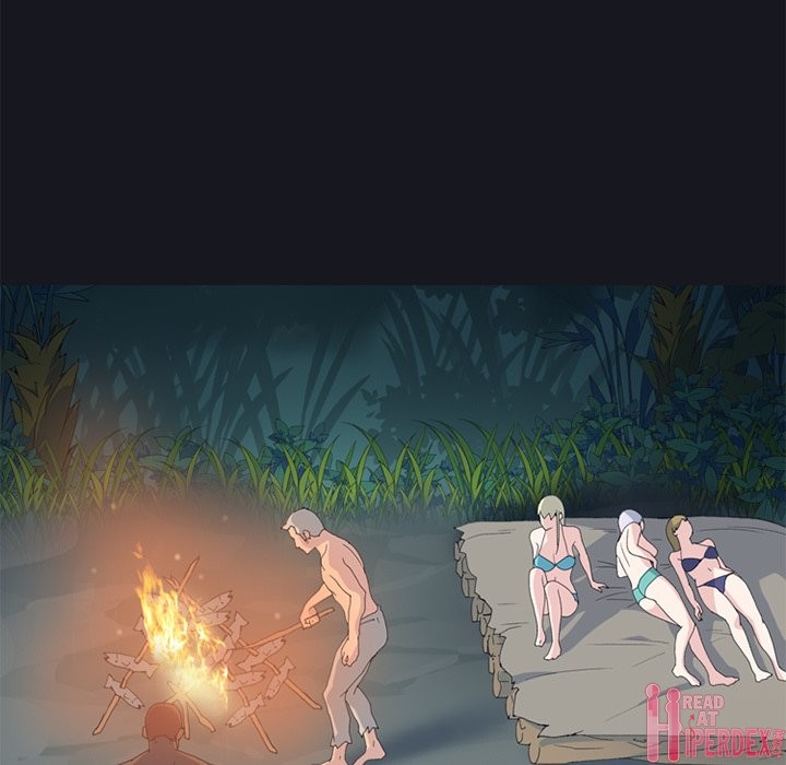 15 Beauties - Chapter 23 [photo 9] - MangaPorn