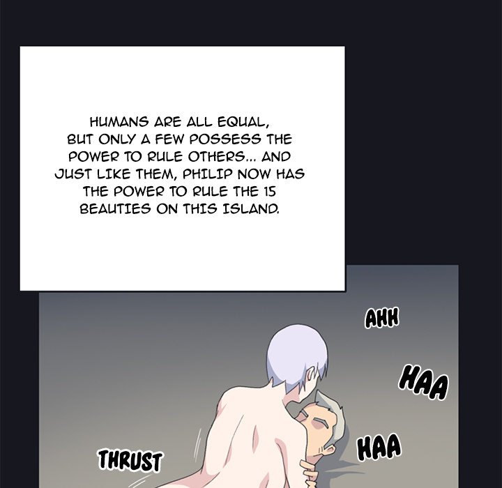 15 Beauties - Chapter 24 [photo 19] - MangaPorn