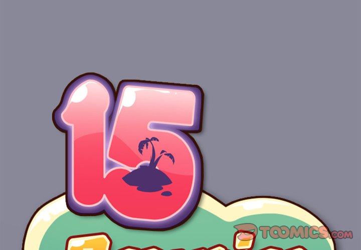 15 Beauties - Chapter 24 [photo 2] - MangaPorn