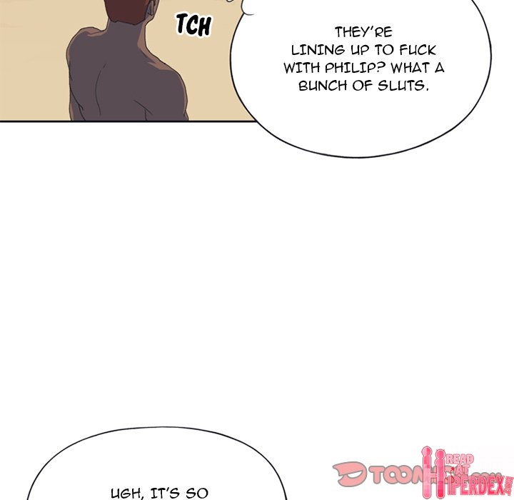 15 Beauties - Chapter 25 [photo 22] - MangaPorn