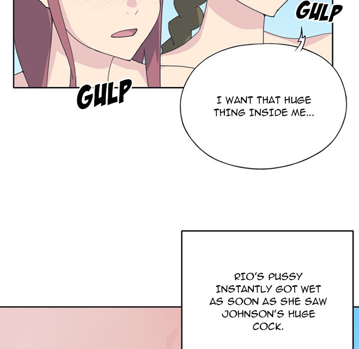 15 Beauties - Chapter 25 [photo 29] - MangaPorn