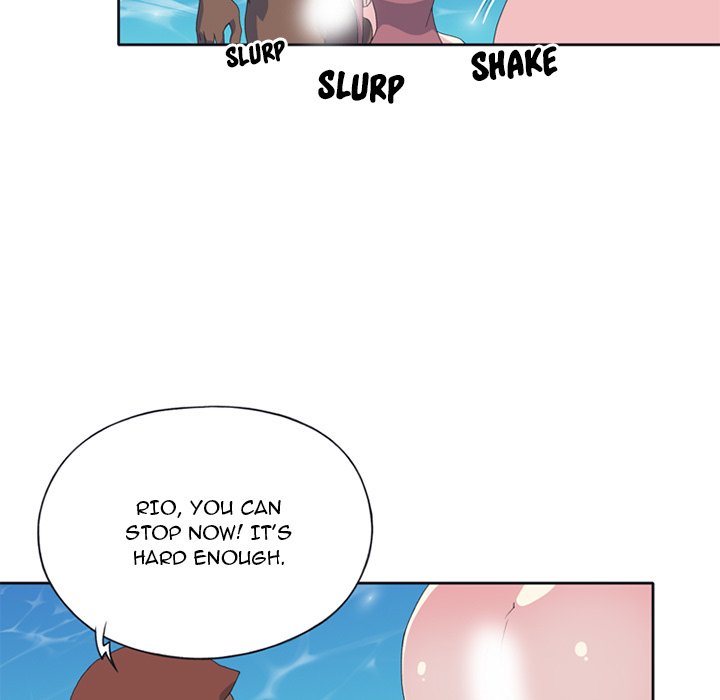 15 Beauties - Chapter 25 [photo 47] - MangaPorn