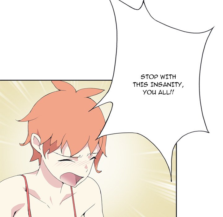 15 Beauties - Chapter 25 [photo 57] - MangaPorn