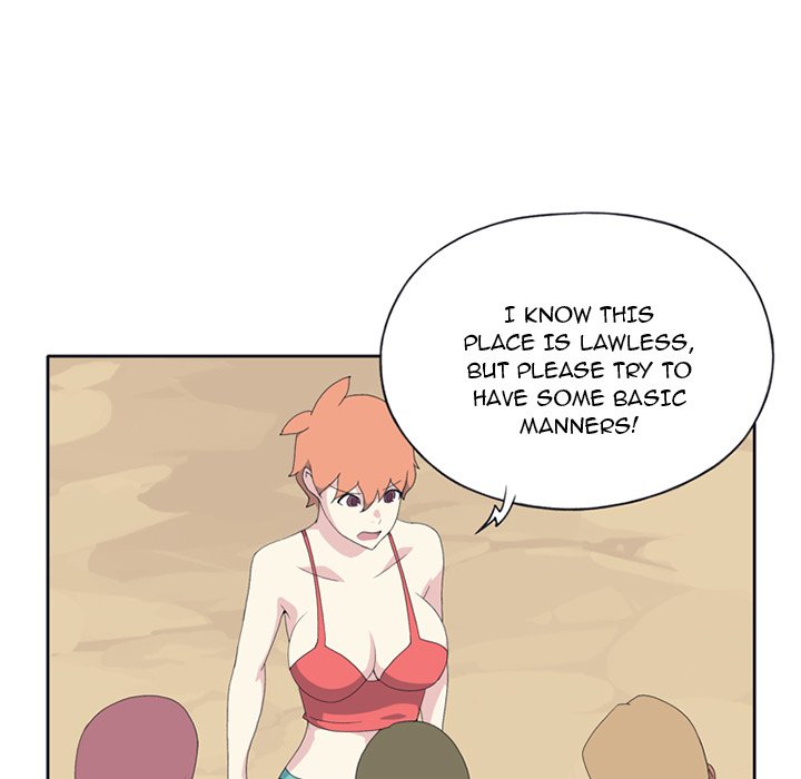 15 Beauties - Chapter 25 [photo 61] - MangaPorn