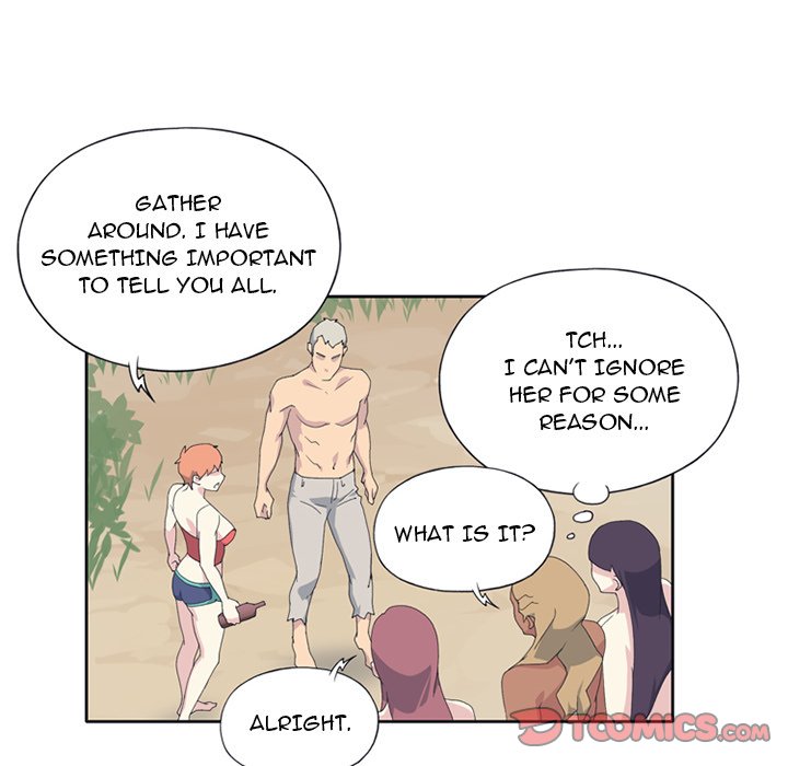 15 Beauties - Chapter 25 [photo 64] - MangaPorn