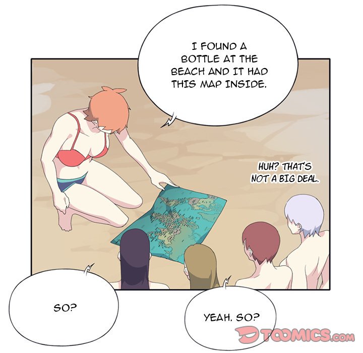 15 Beauties - Chapter 25 [photo 68] - MangaPorn