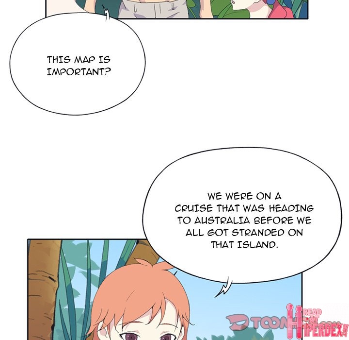 15 Beauties - Chapter 25 [photo 70] - MangaPorn