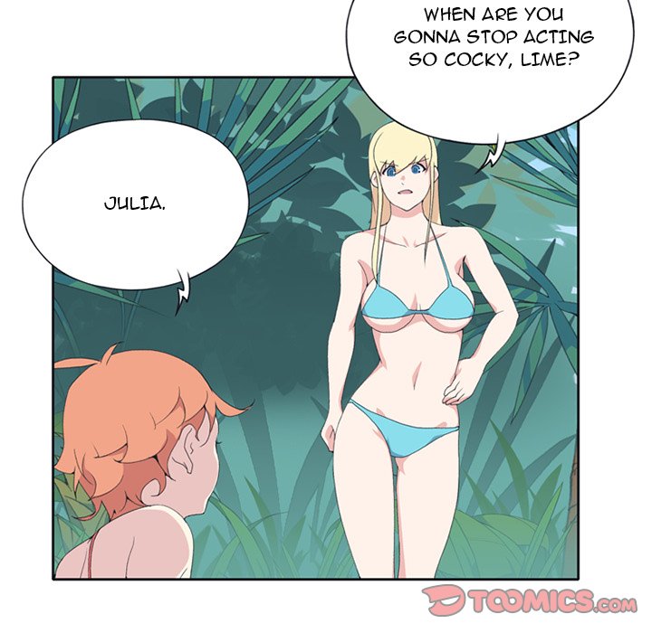 15 Beauties - Chapter 25 [photo 80] - MangaPorn