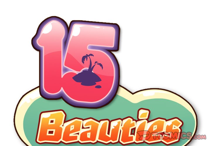 15 Beauties - Chapter 26 [photo 2] - MangaPorn