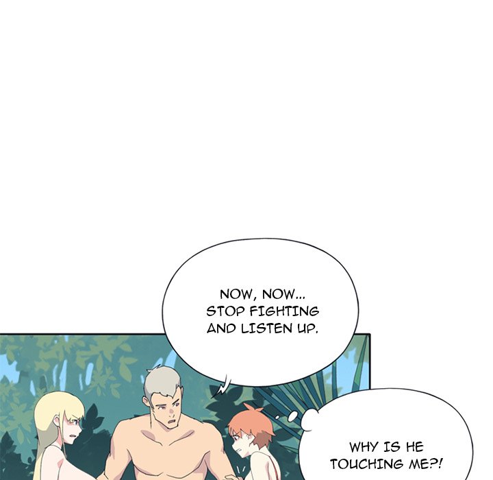 15 Beauties - Chapter 26 [photo 5] - MangaPorn