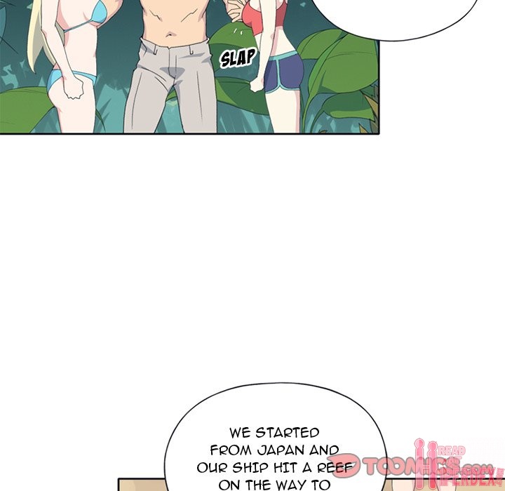 15 Beauties - Chapter 26 [photo 6] - MangaPorn