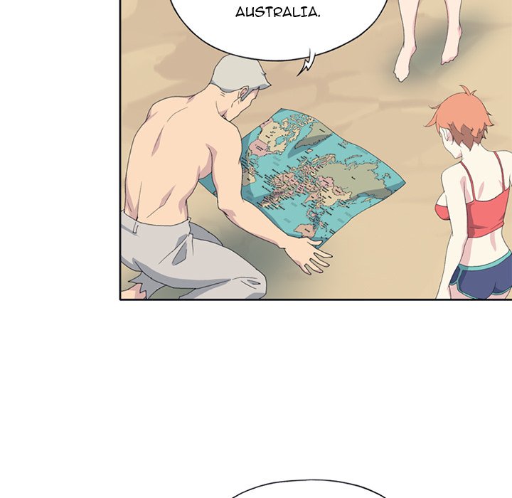 15 Beauties - Chapter 26 [photo 7] - MangaPorn