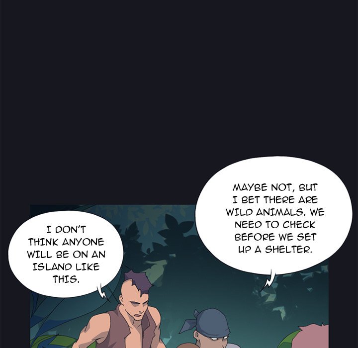 15 Beauties - Chapter 26 [photo 77] - MangaPorn