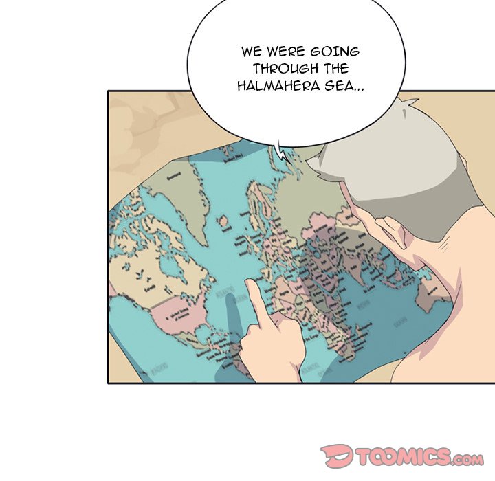 15 Beauties - Chapter 26 [photo 8] - MangaPorn