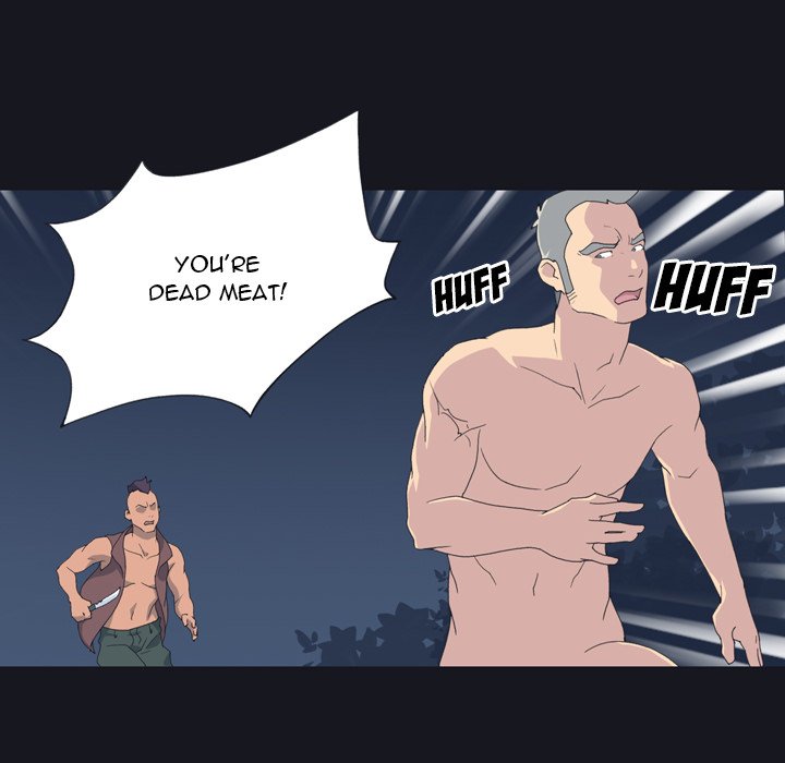 15 Beauties - Chapter 27 [photo 15] - MangaPorn