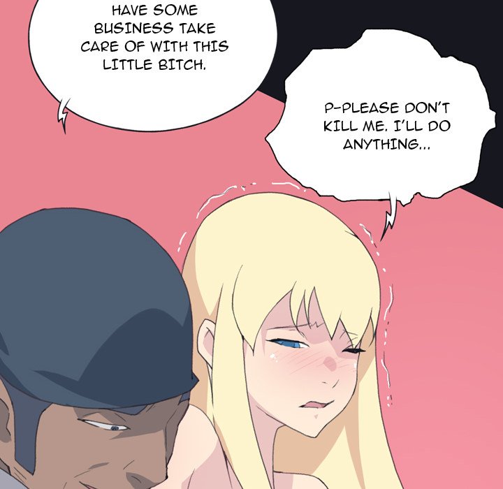 15 Beauties - Chapter 27 [photo 21] - MangaPorn